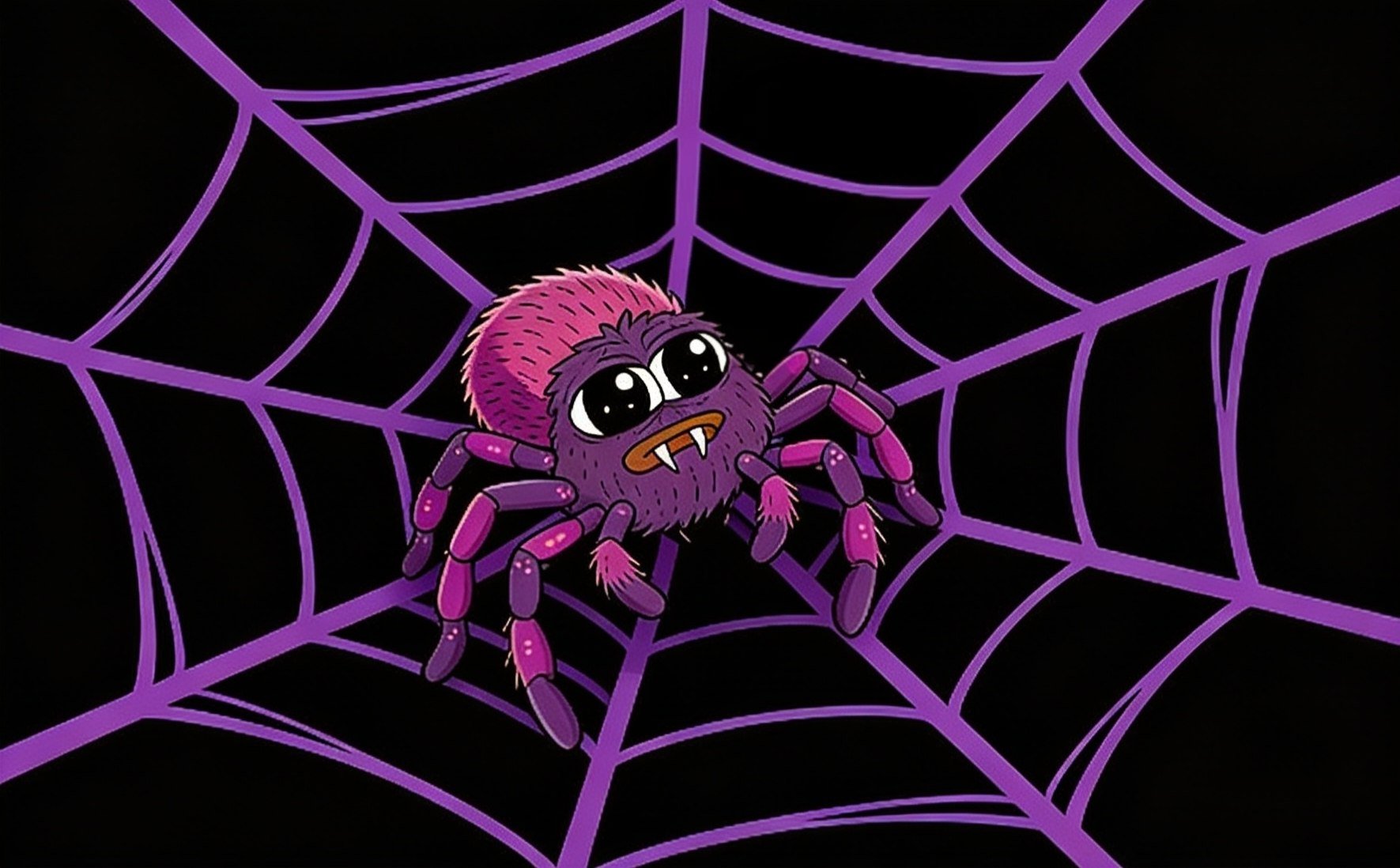 Spidermon on the Web